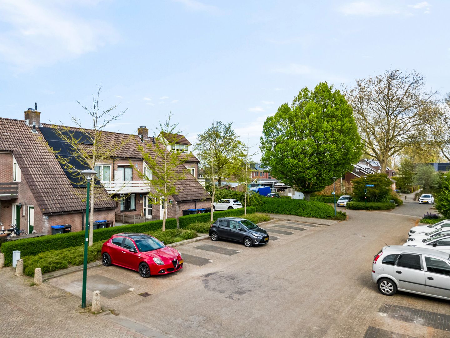 Photo 50 of Van Vianenhof 6