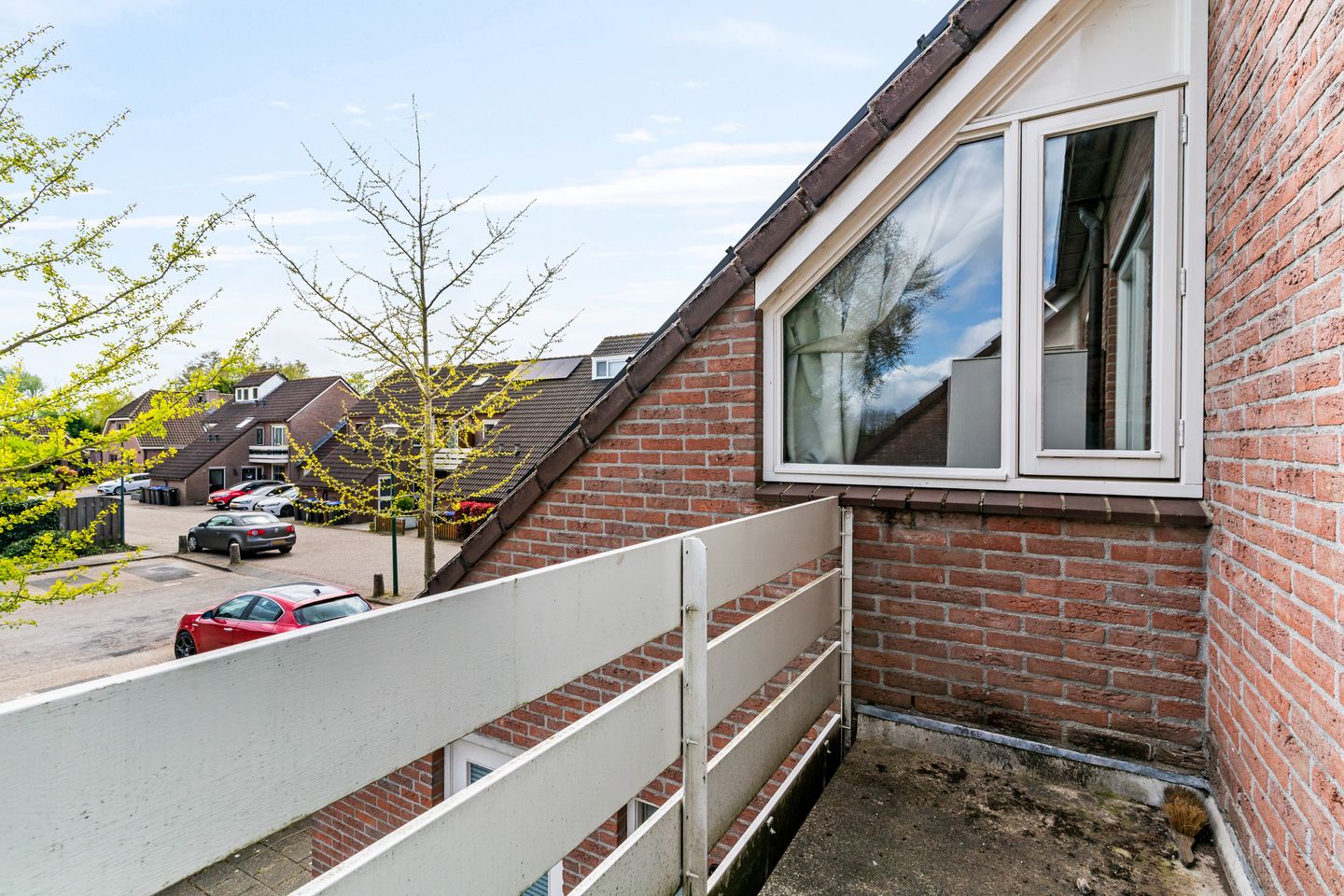 Photo 20 of Van Vianenhof 6