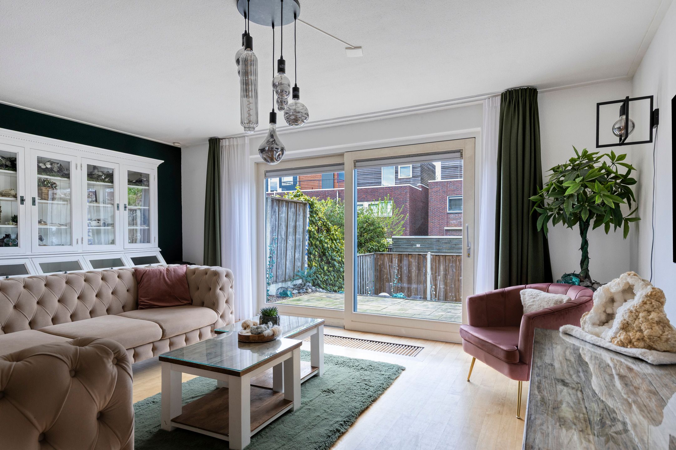 Foto 3 van Hampshire 27