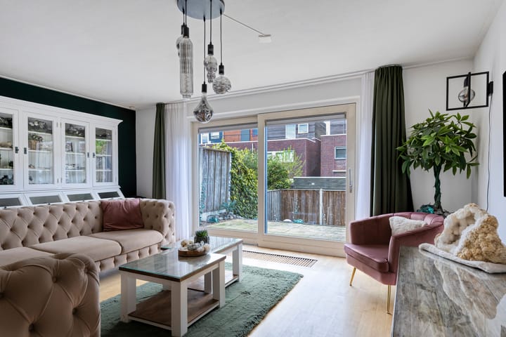 Foto 3 van Hampshire 27