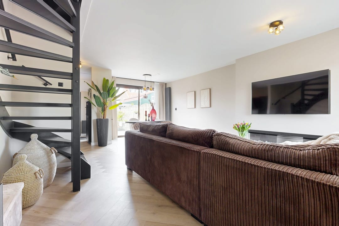 Photo 8 of Van Vianenhof 6