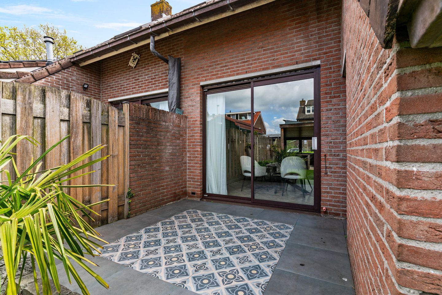 Photo 34 of Van Vianenhof 6