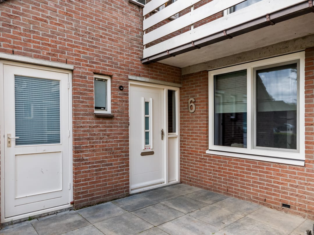 Photo 43 of Van Vianenhof 6