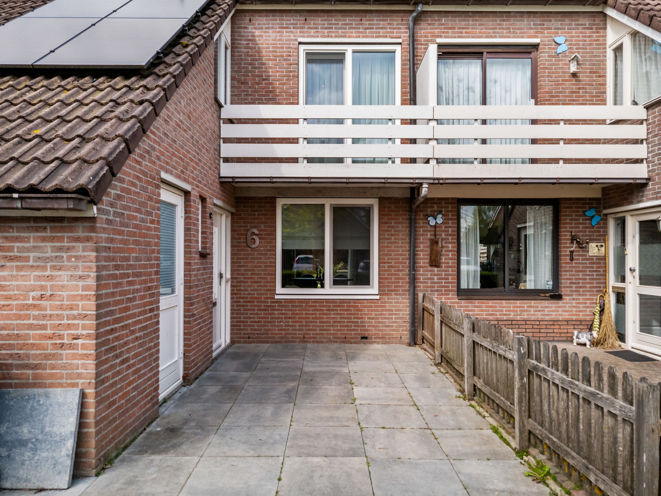 Photo 42 of Van Vianenhof 6