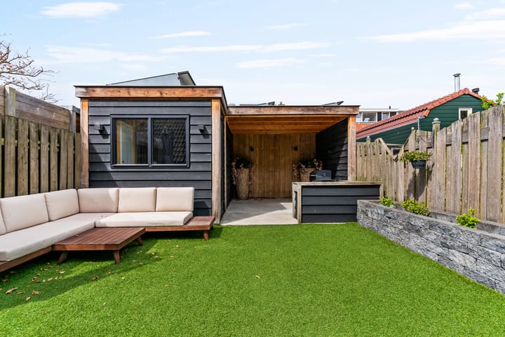 Photo 4 of Van Vianenhof 6