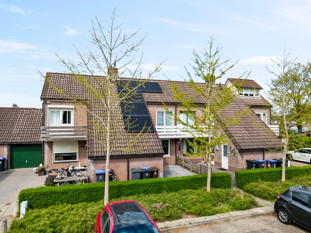 Photo 41 of Van Vianenhof 6