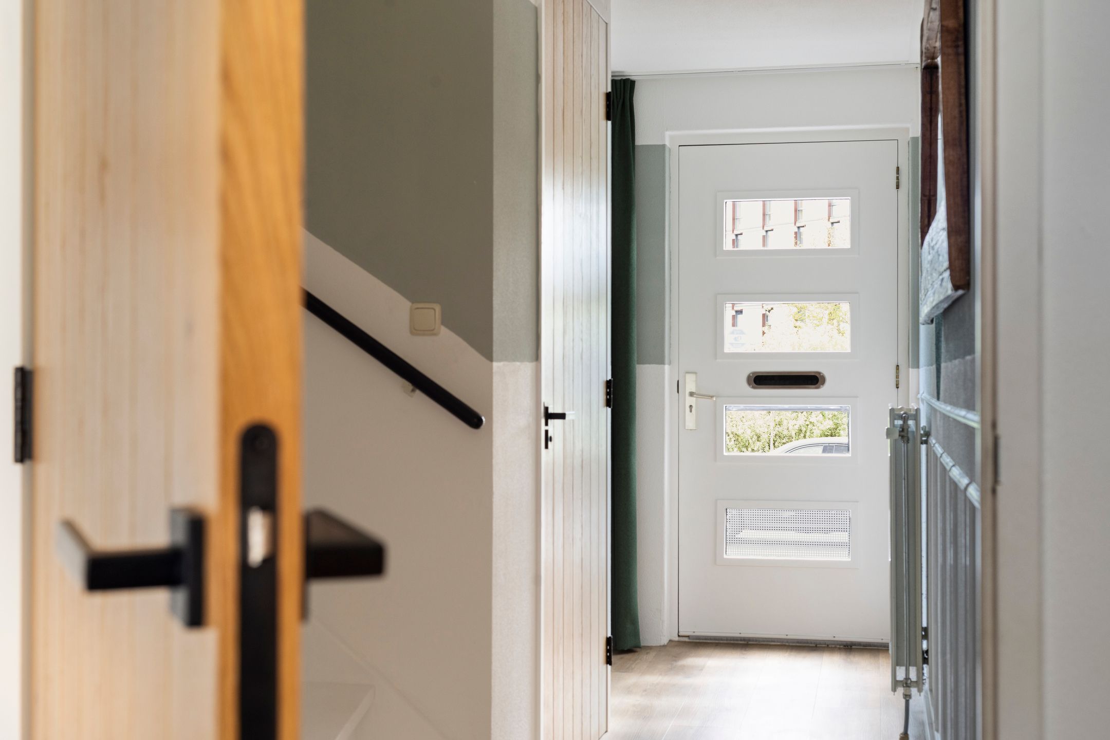 Foto 9 van Hampshire 27