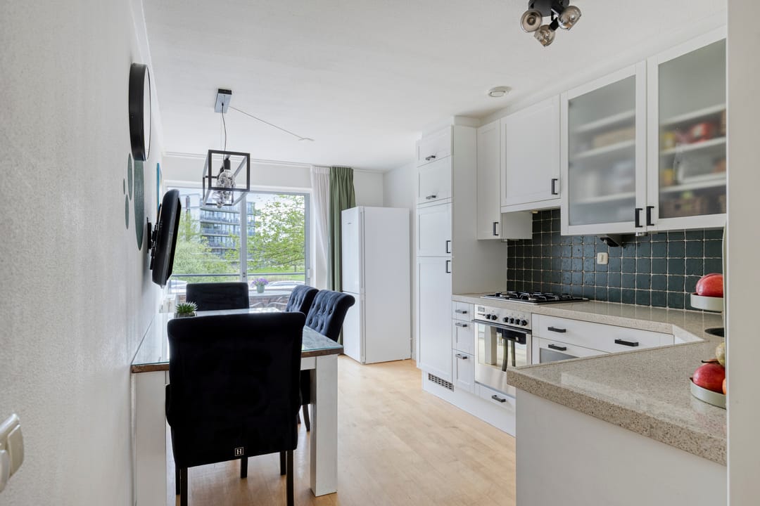 Foto 13 van Hampshire 27