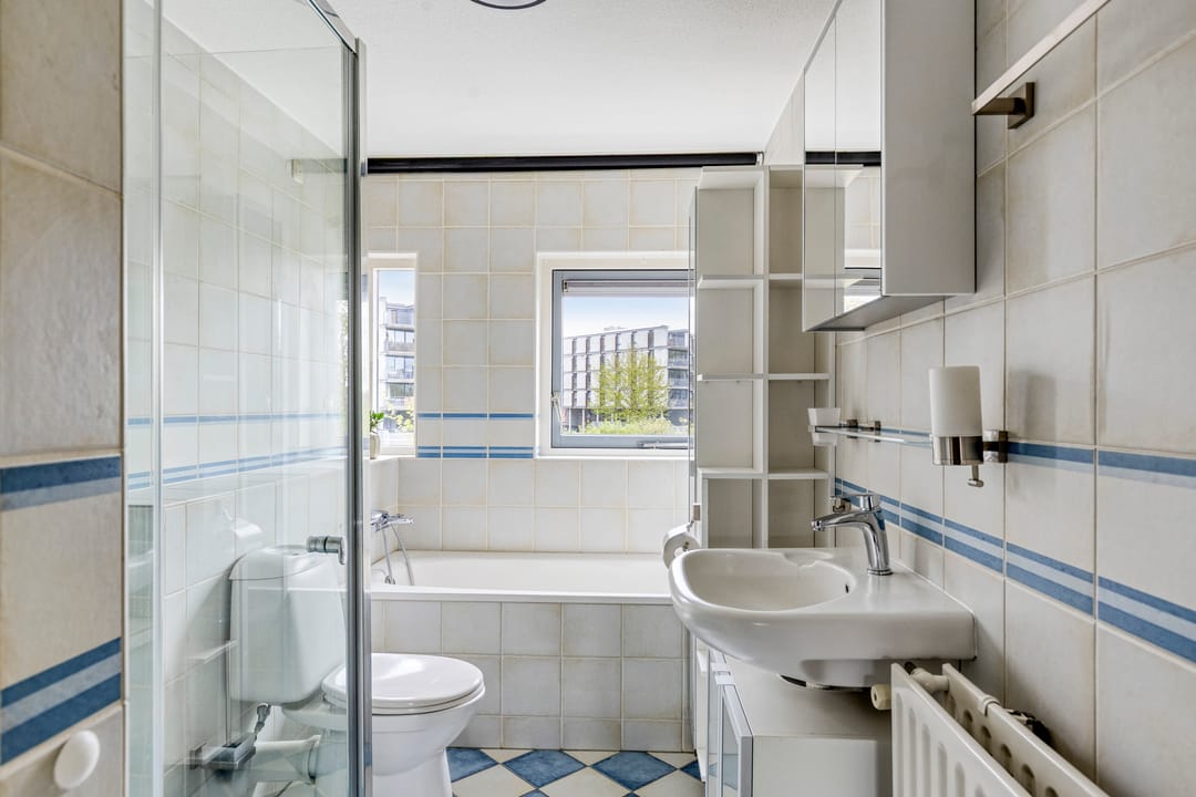 Foto 22 van Hampshire 27