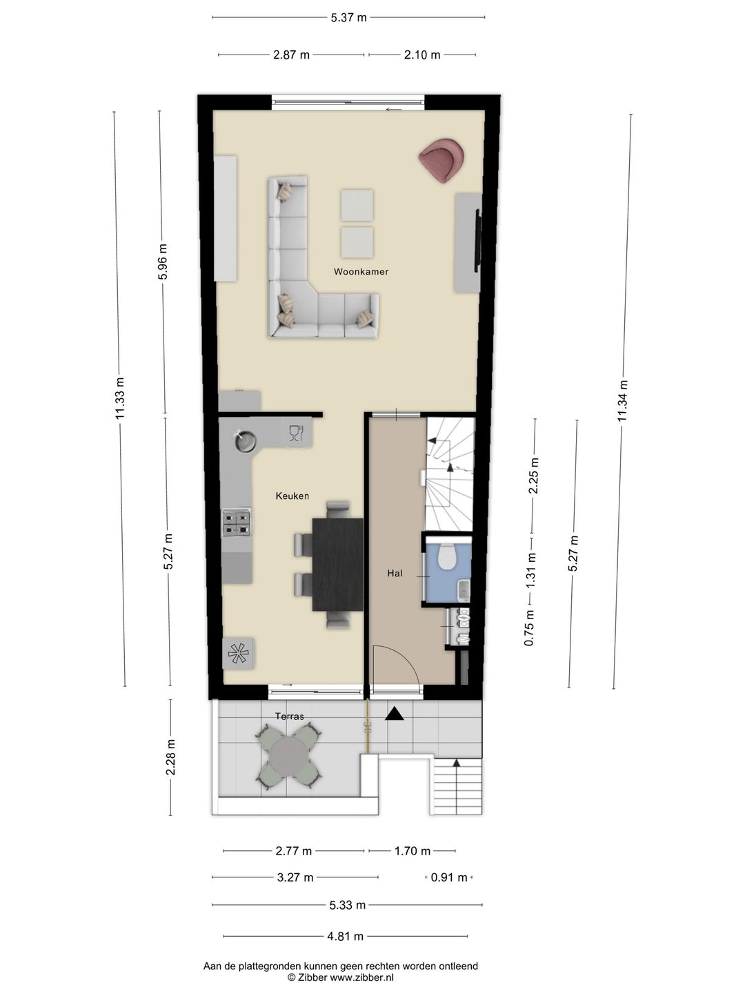 Foto 41 van Hampshire 27