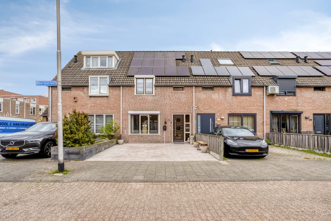 Photo 1 of Beertastraat 33