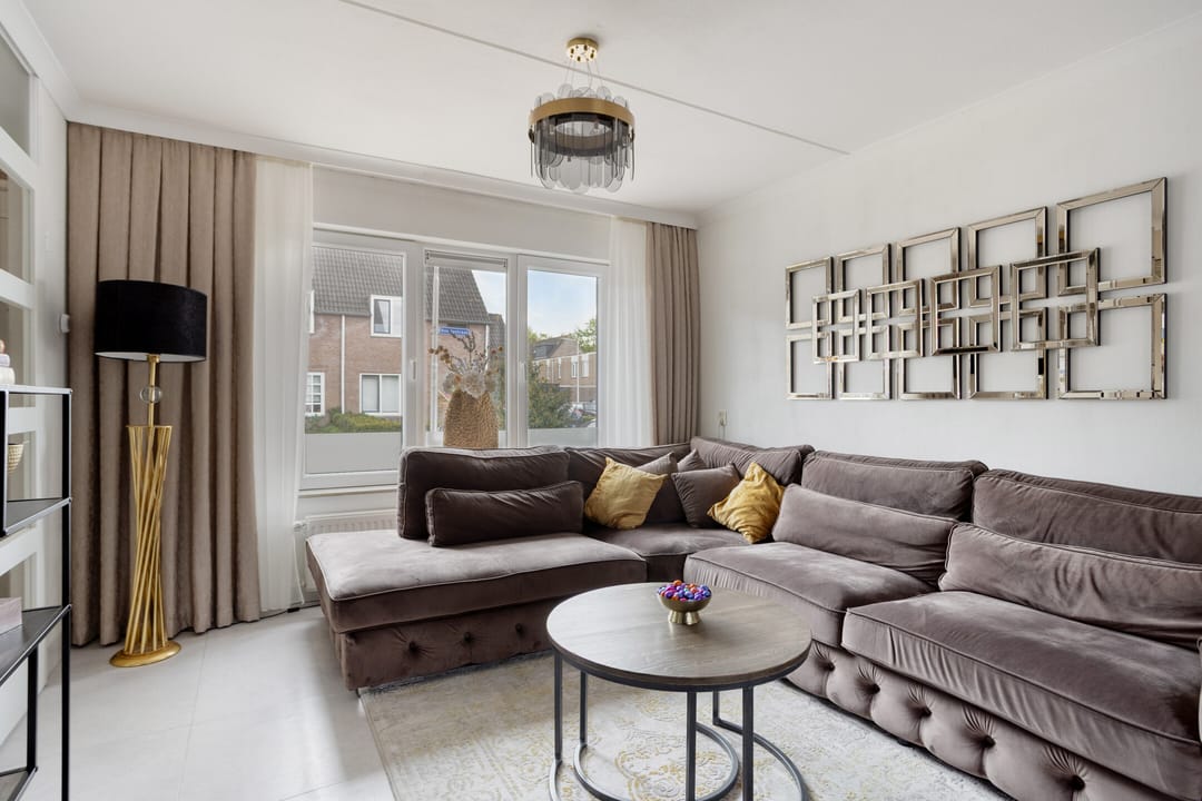 Photo 2 of Beertastraat 33