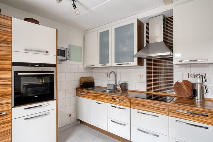 Foto 3 van Beertastraat 33