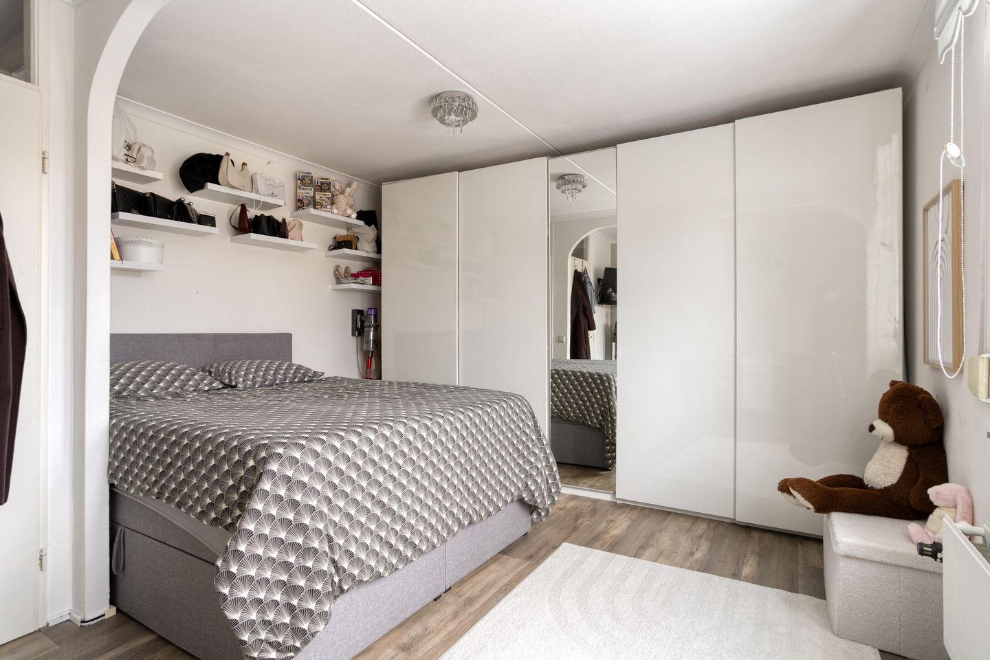 Photo 4 of Beertastraat 33