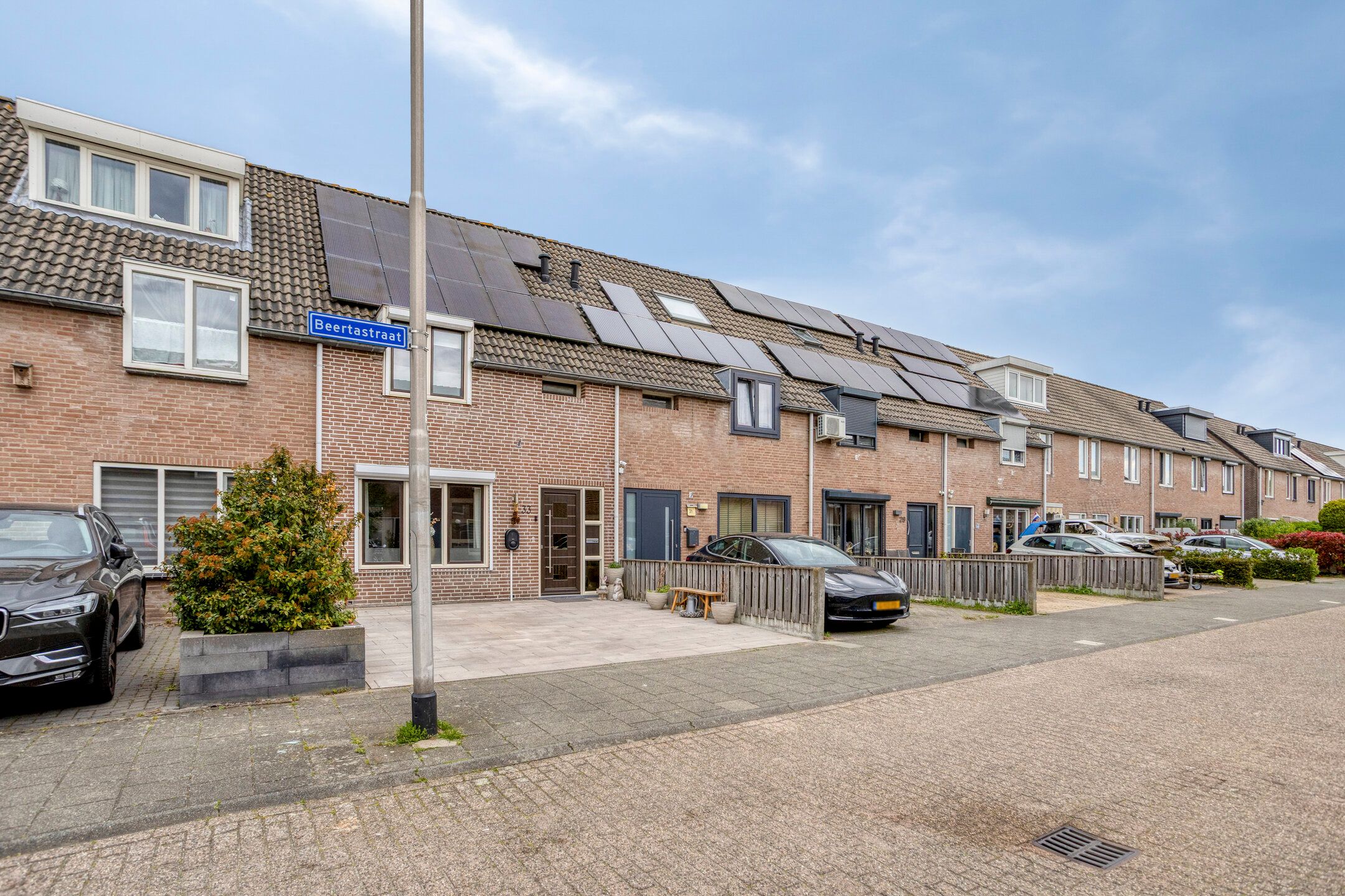 Photo 6 of Beertastraat 33