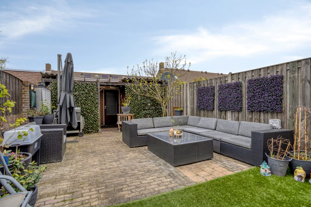 Photo 32 of Beertastraat 33