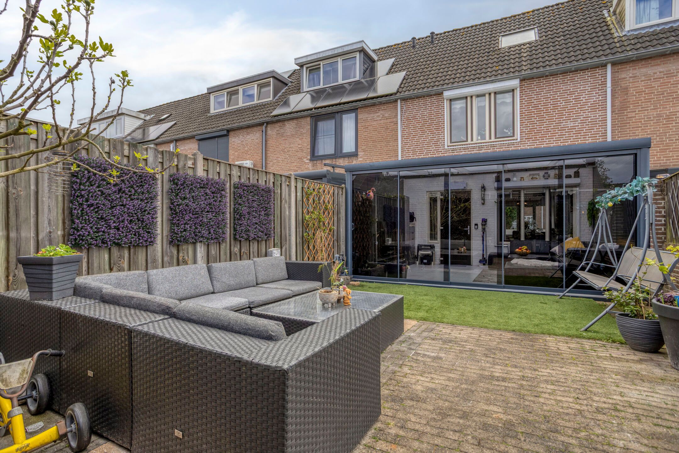 Photo 33 of Beertastraat 33