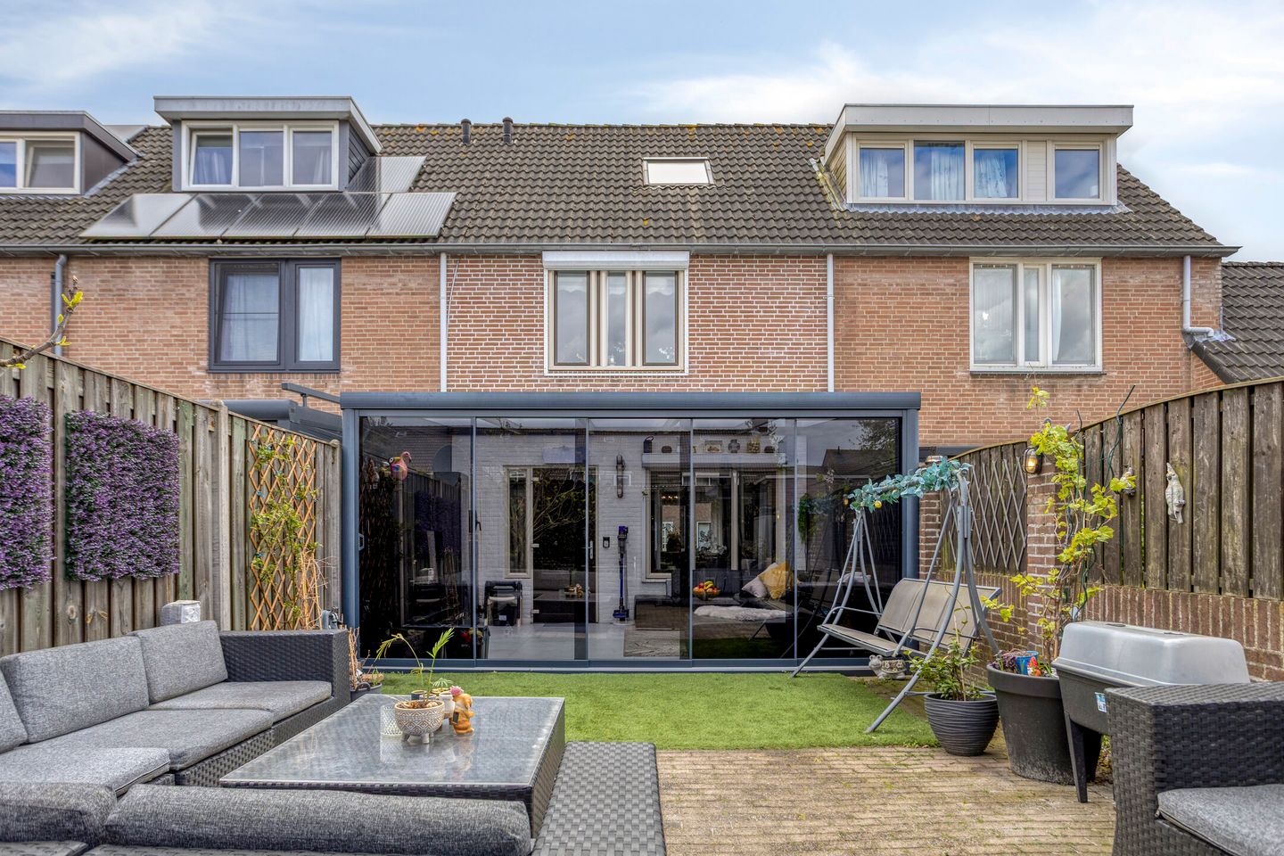 Photo 34 of Beertastraat 33