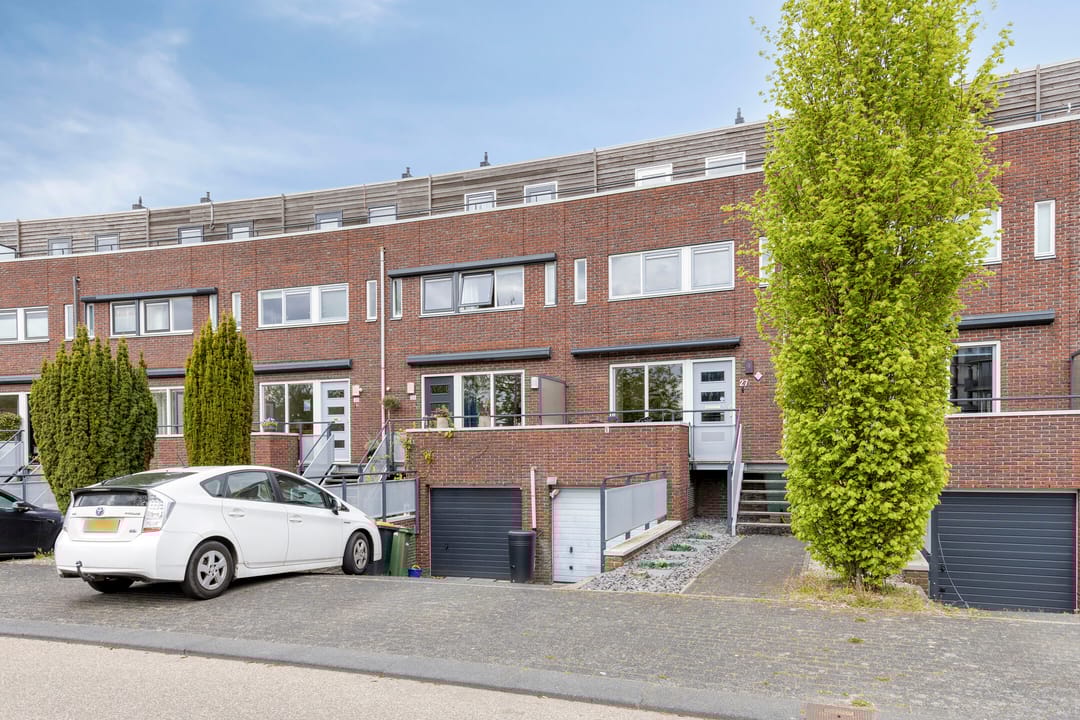 Foto 37 van Hampshire 27