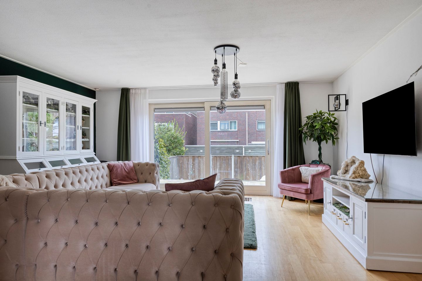 Foto 10 van Hampshire 27