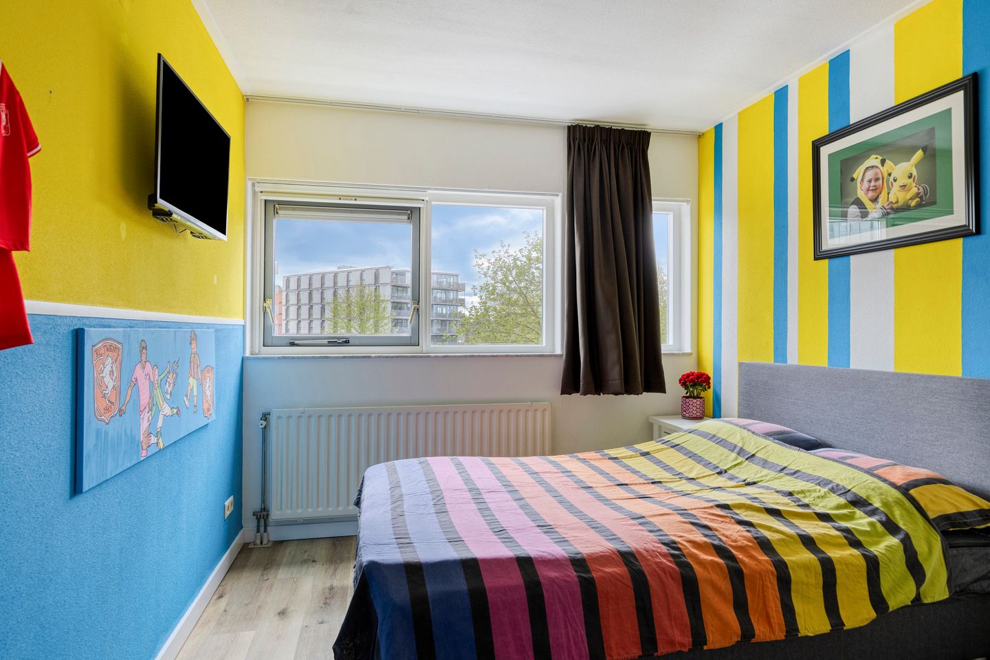 Foto 20 van Hampshire 27