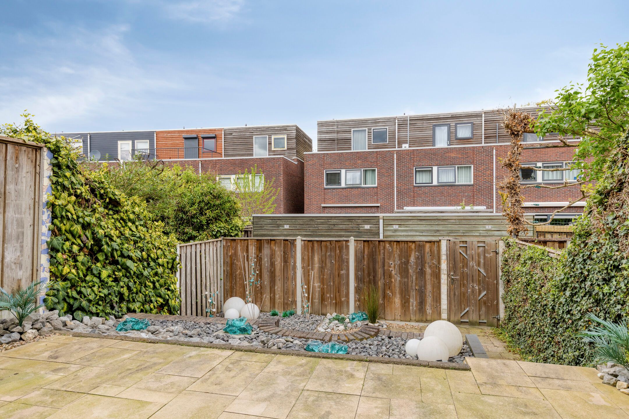 Foto 33 van Hampshire 27