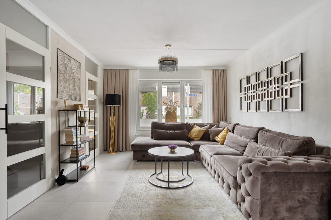 Photo 8 of Beertastraat 33