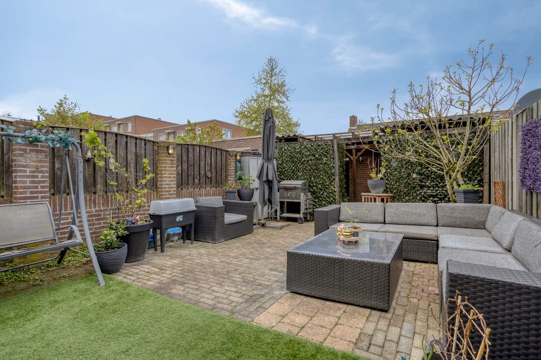 Photo 31 of Beertastraat 33