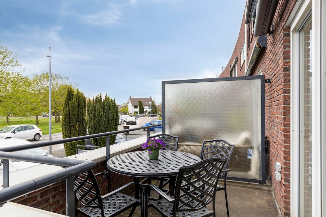 Foto 7 van Hampshire 27