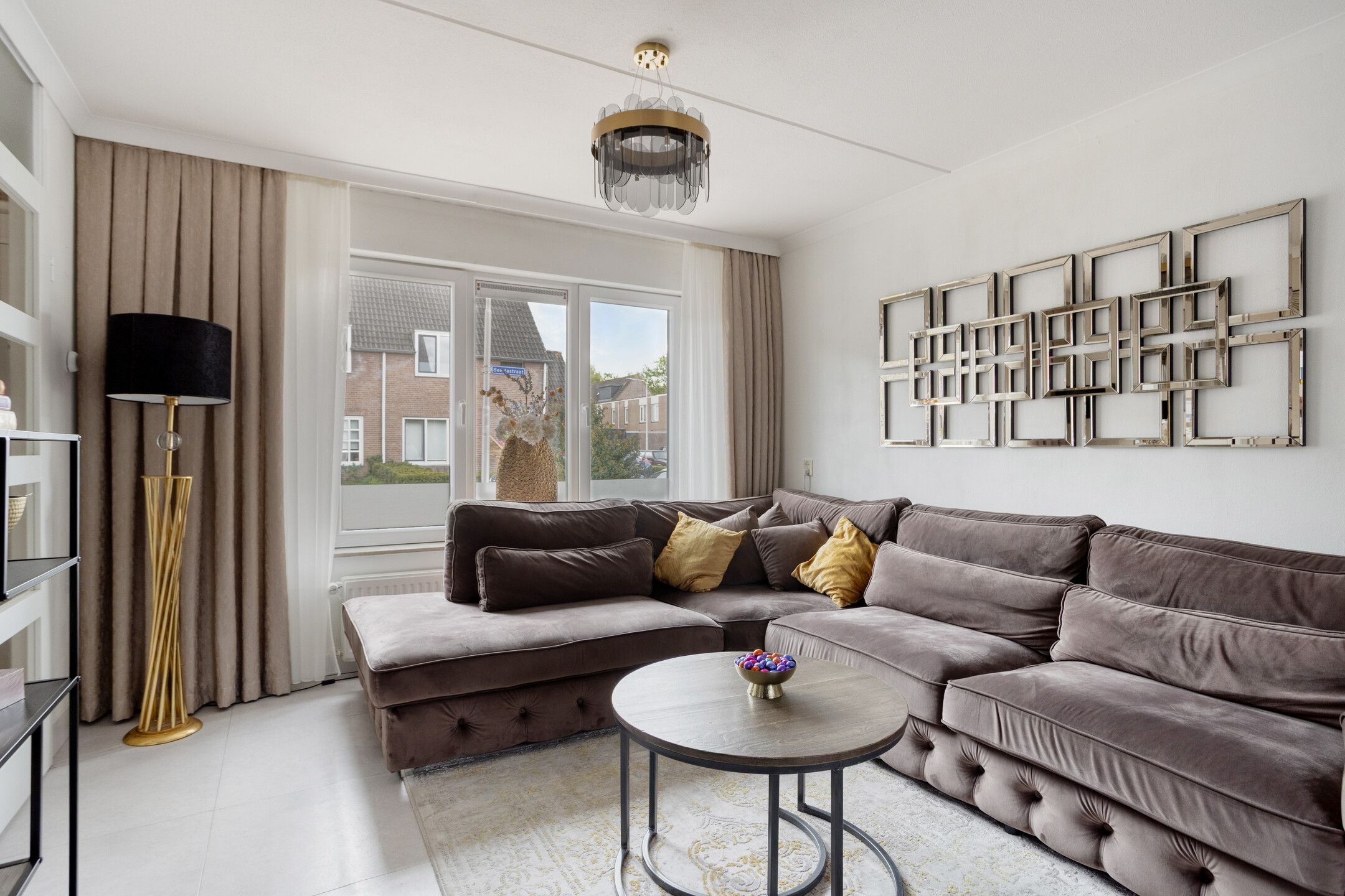 Photo 9 of Beertastraat 33