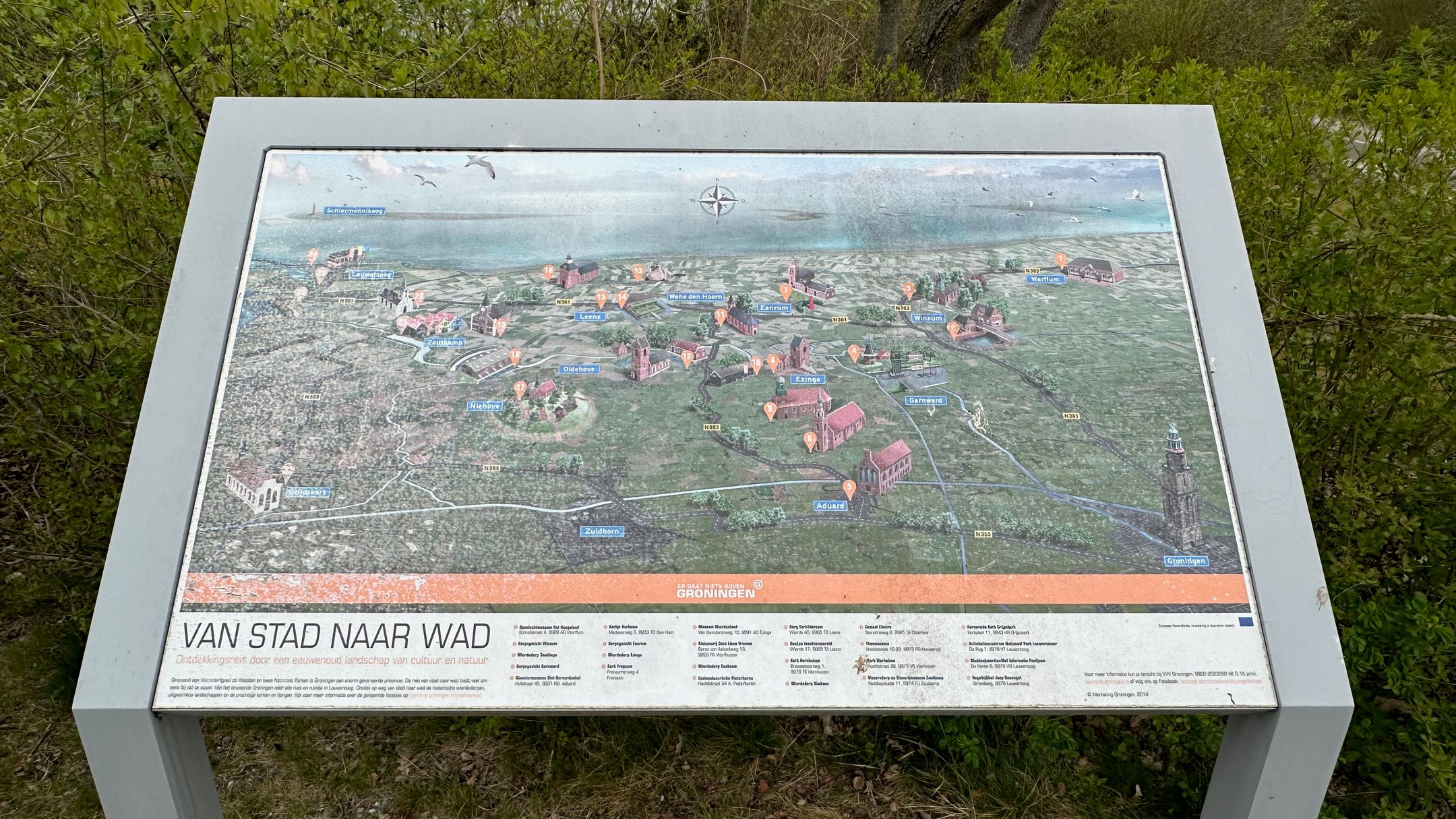 Photo 24 of De Rug 3-23