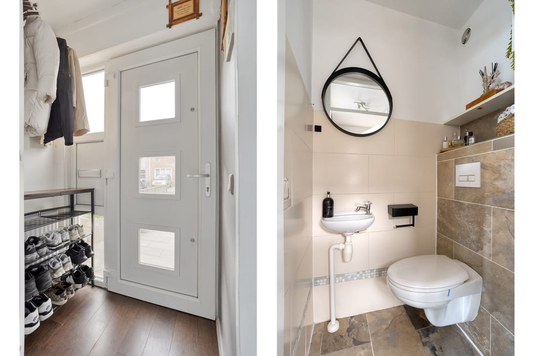 Photo 7 of Beertastraat 33