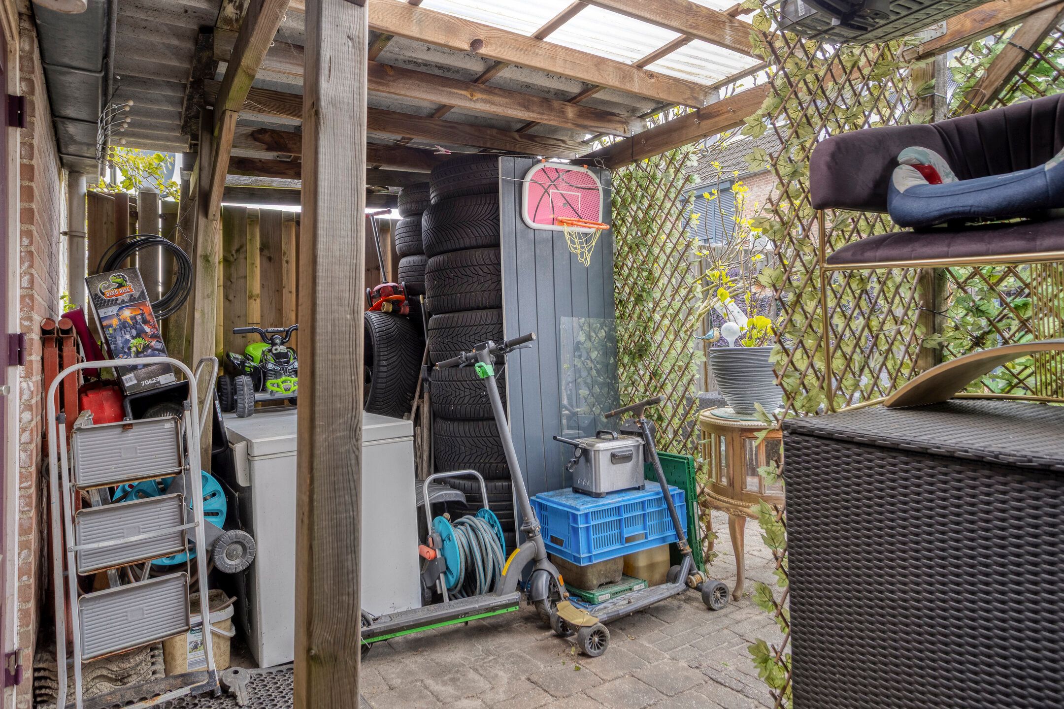 Photo 36 of Beertastraat 33