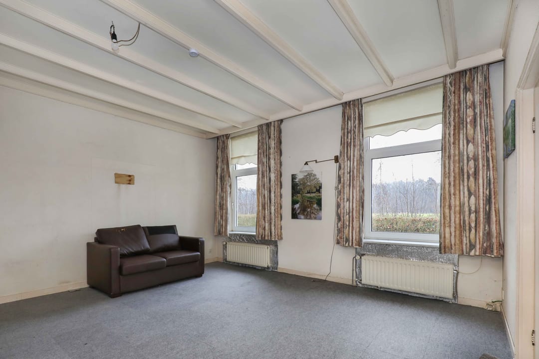 Foto 2 van Coelhorsterweg 34