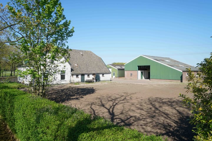 Foto 4 van Coelhorsterweg 34