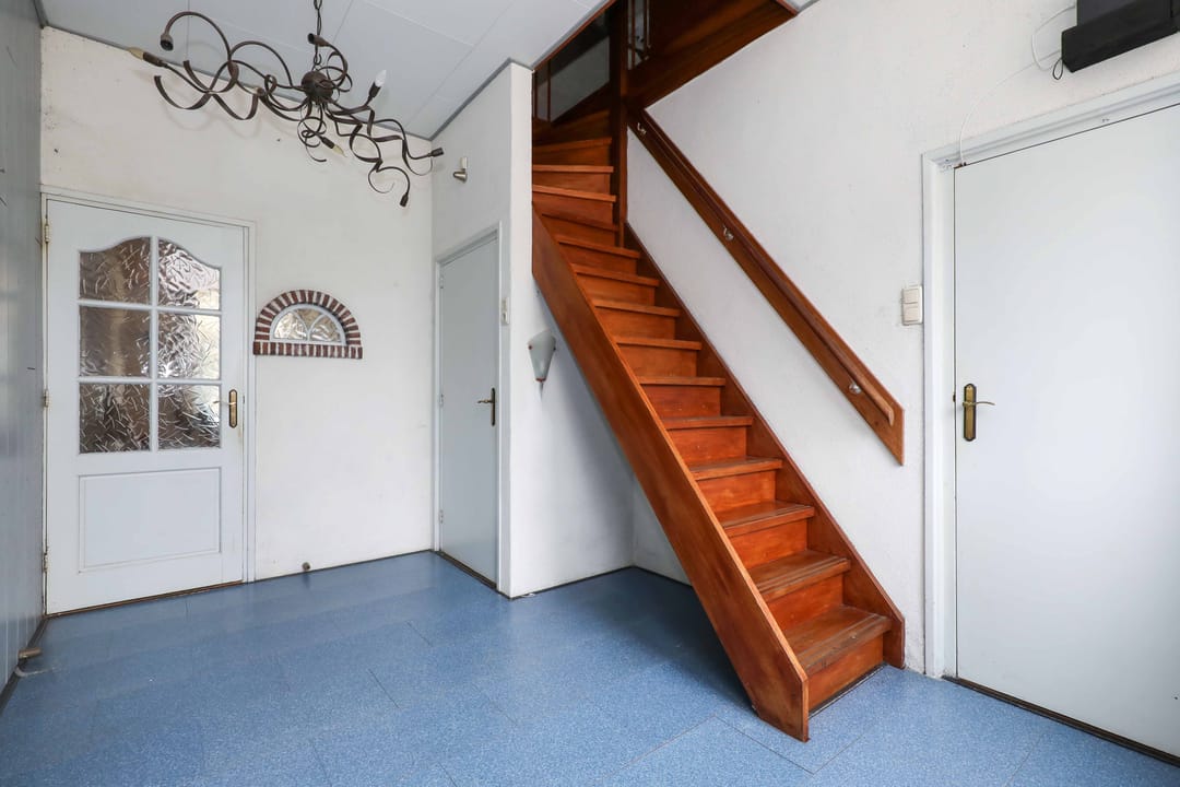 Foto 7 van Coelhorsterweg 34