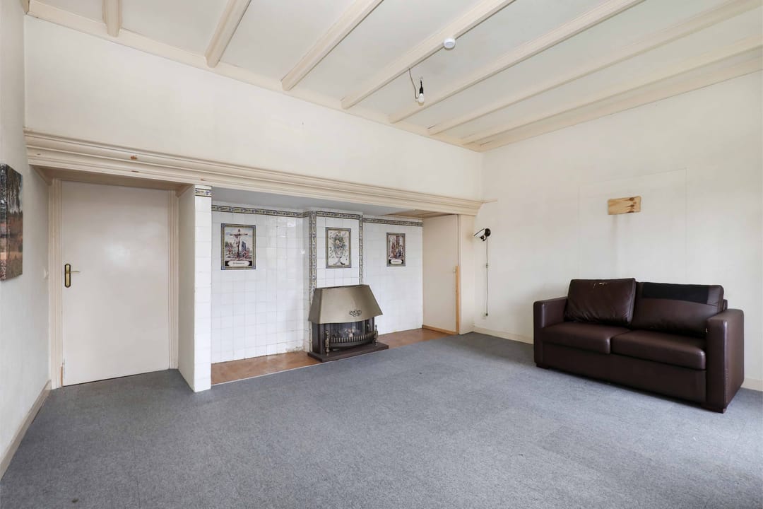 Foto 8 van Coelhorsterweg 34