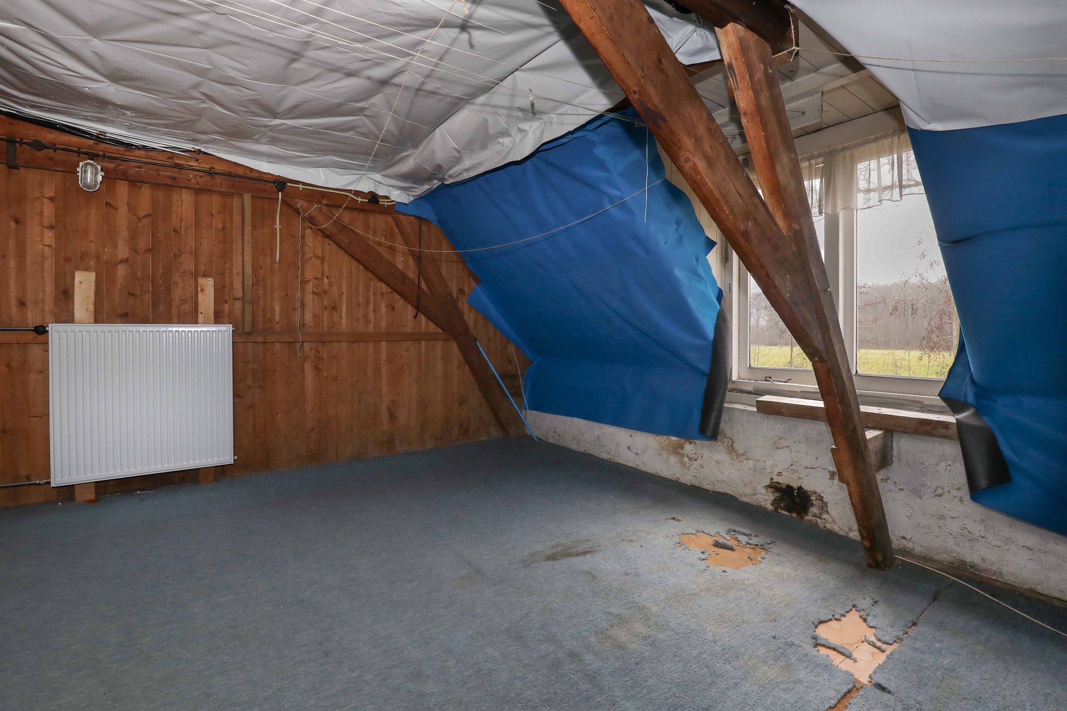 Foto 18 van Coelhorsterweg 34