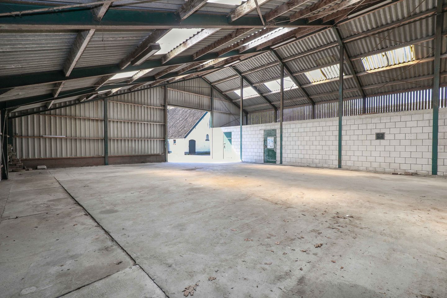 Foto 25 van Coelhorsterweg 34