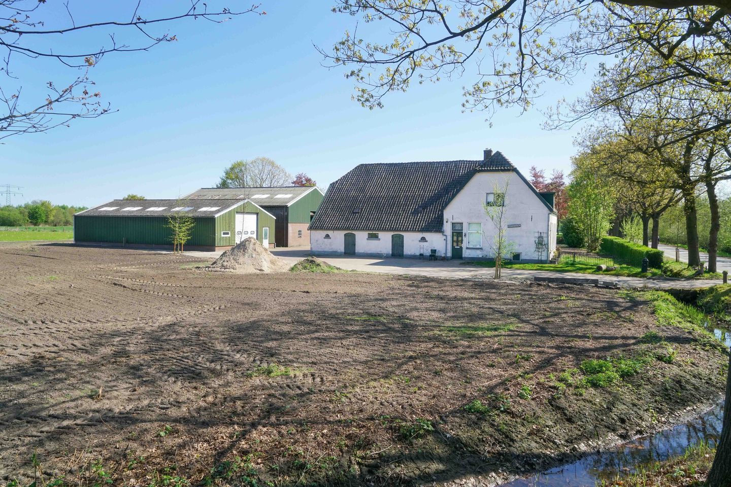 Foto 29 van Coelhorsterweg 34