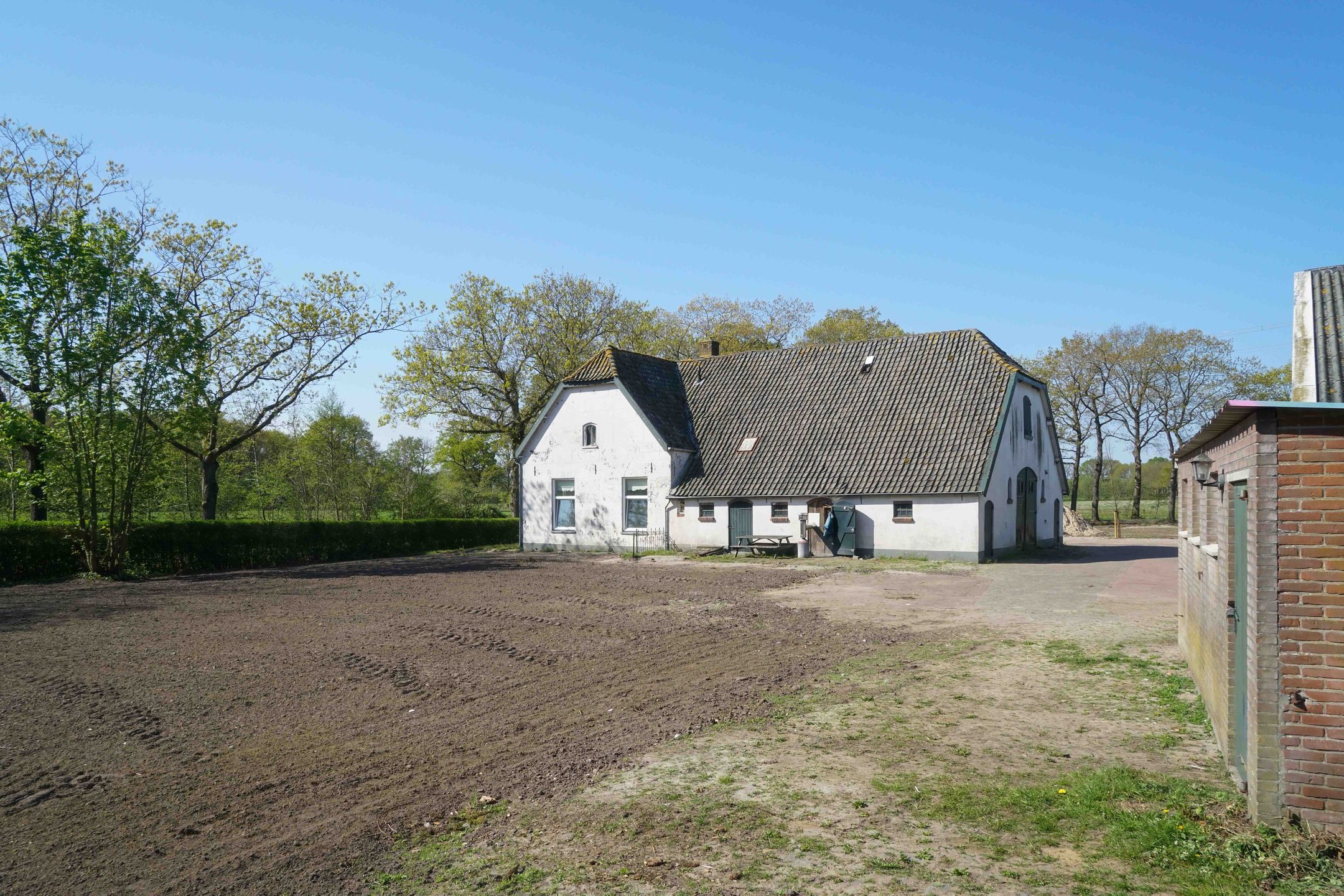 Foto 30 van Coelhorsterweg 34