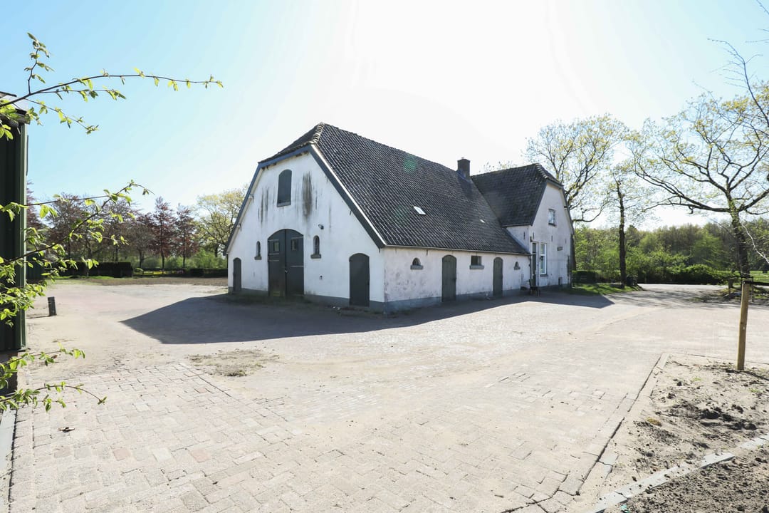 Foto 31 van Coelhorsterweg 34