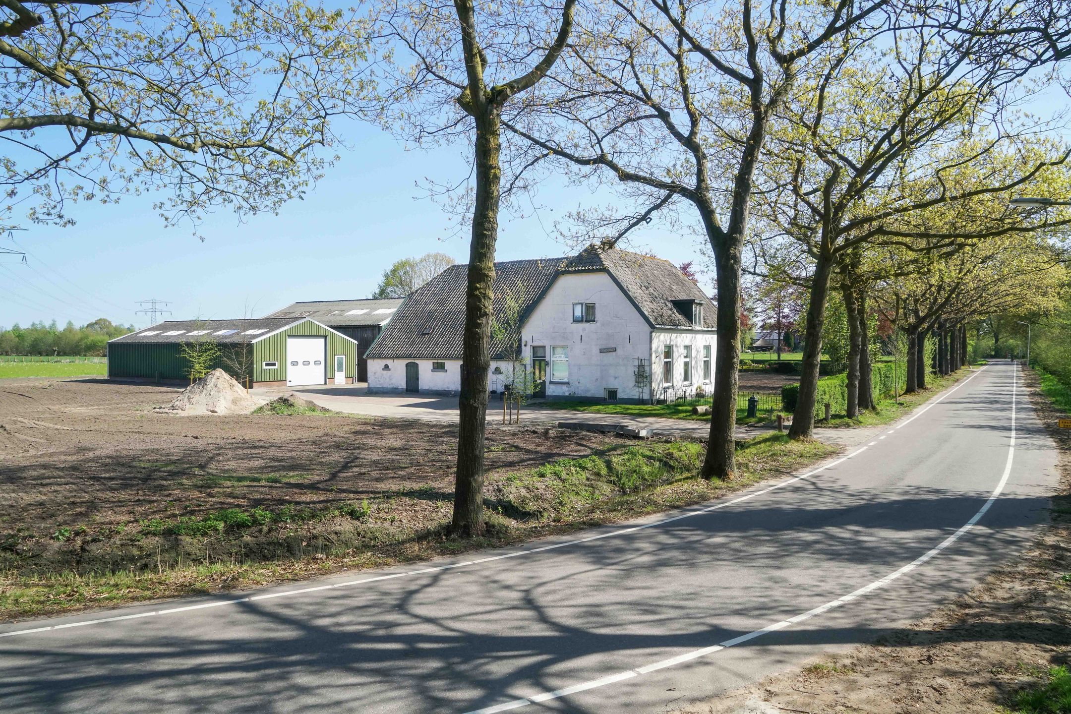 Foto 33 van Coelhorsterweg 34