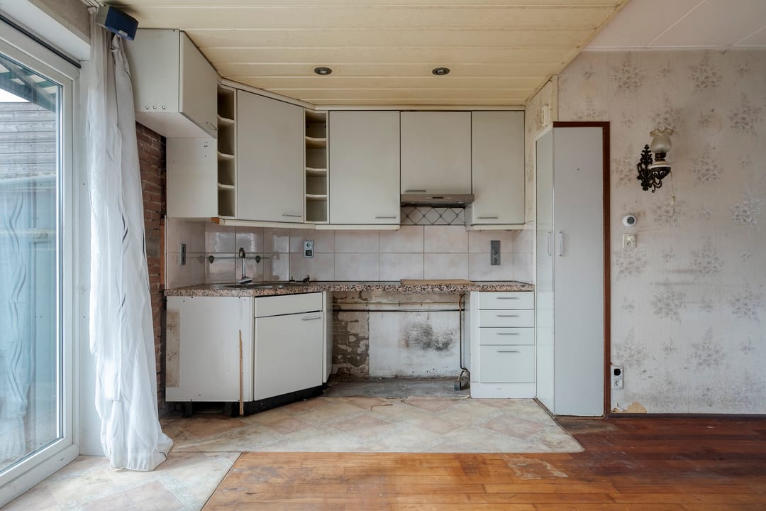 Foto 8 van Jacob Honigstraat 30