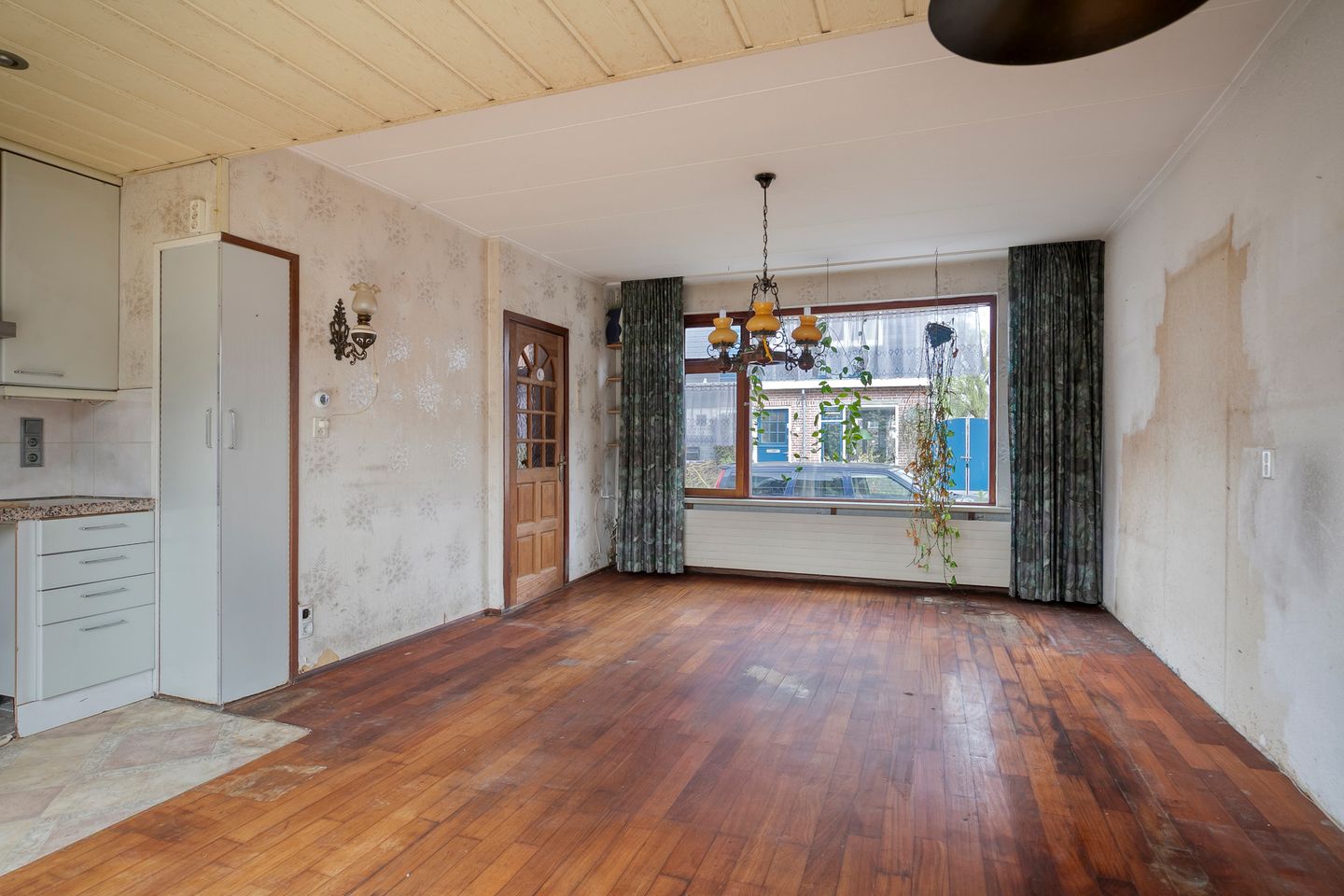 Foto 5 van Jacob Honigstraat 30