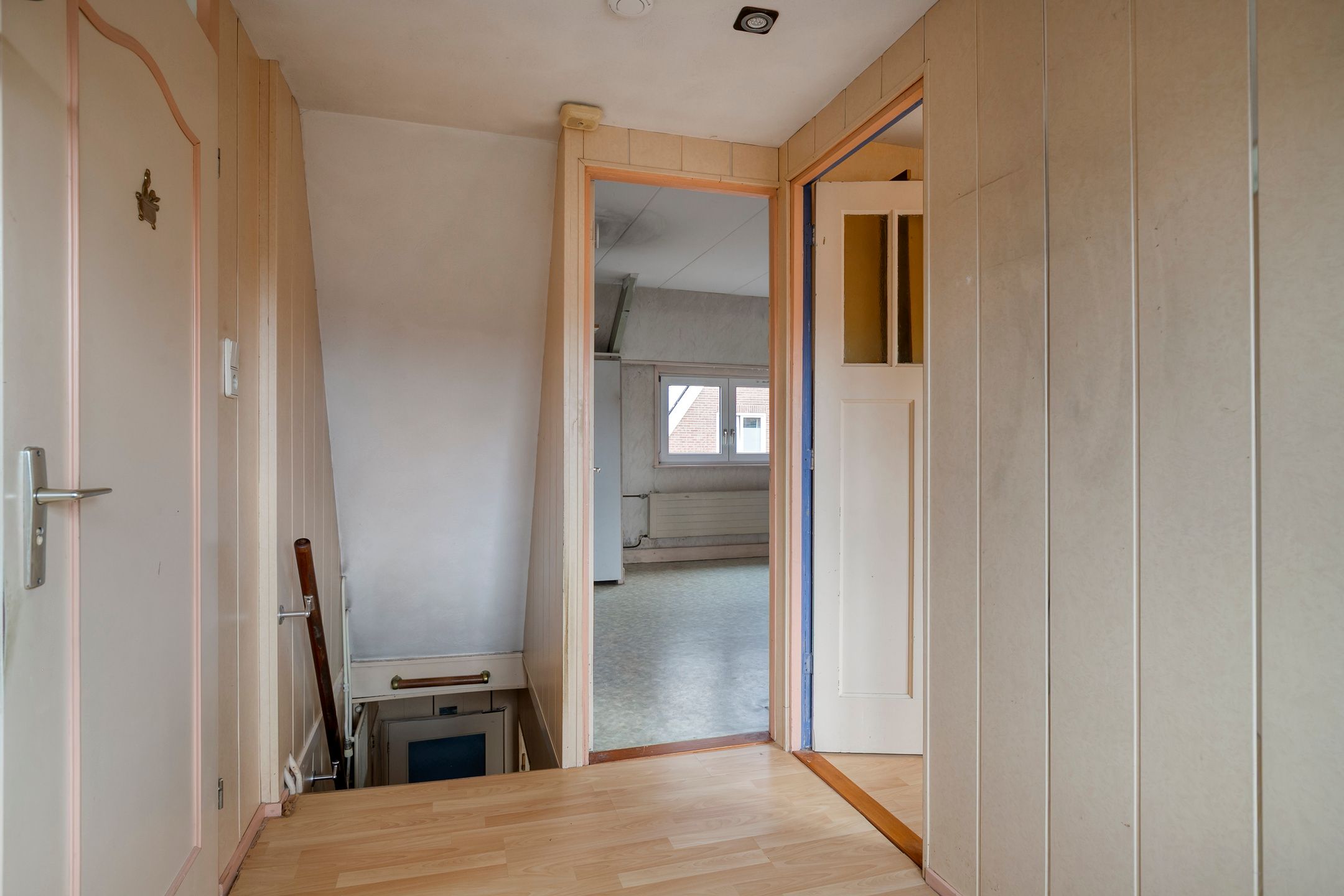 Foto 9 van Jacob Honigstraat 30