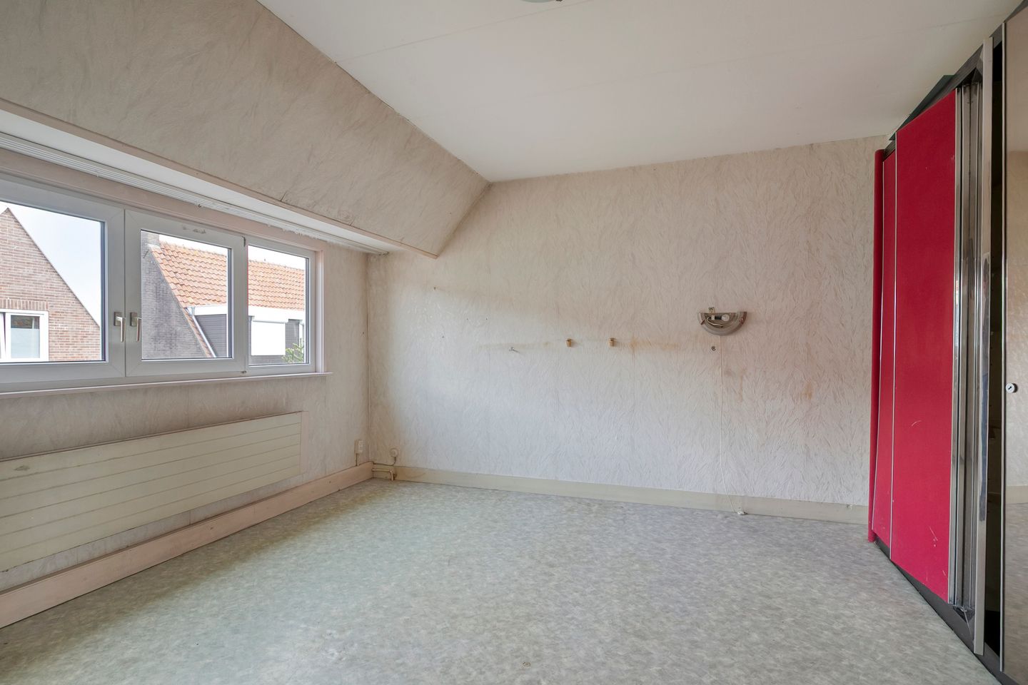 Foto 10 van Jacob Honigstraat 30