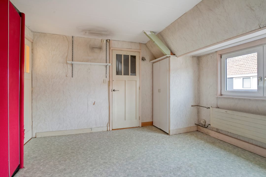 Foto 11 van Jacob Honigstraat 30