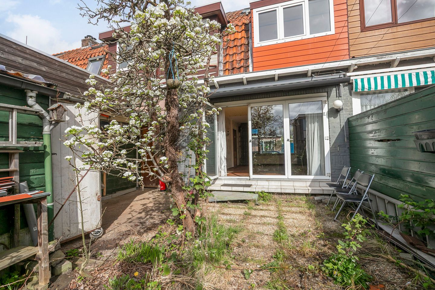 Foto 20 van Jacob Honigstraat 30