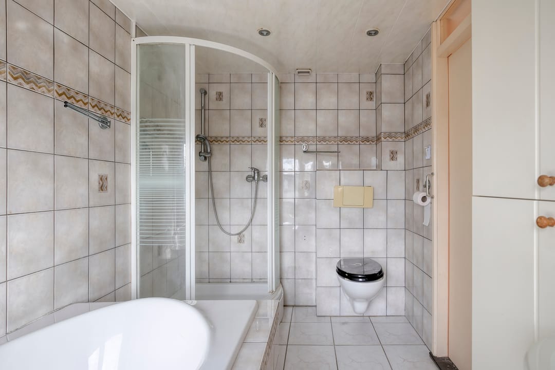 Foto 16 van Jacob Honigstraat 30